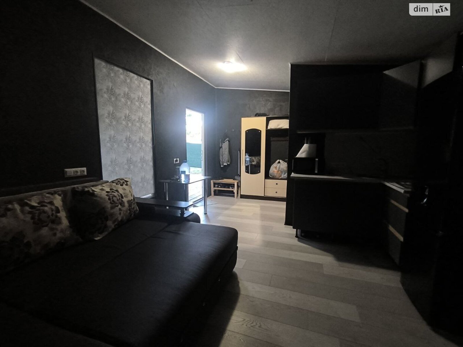 будинок подобово, оренда в Дніпрі, вулиця Набережна Перемоги, район Мандриківка фото 1