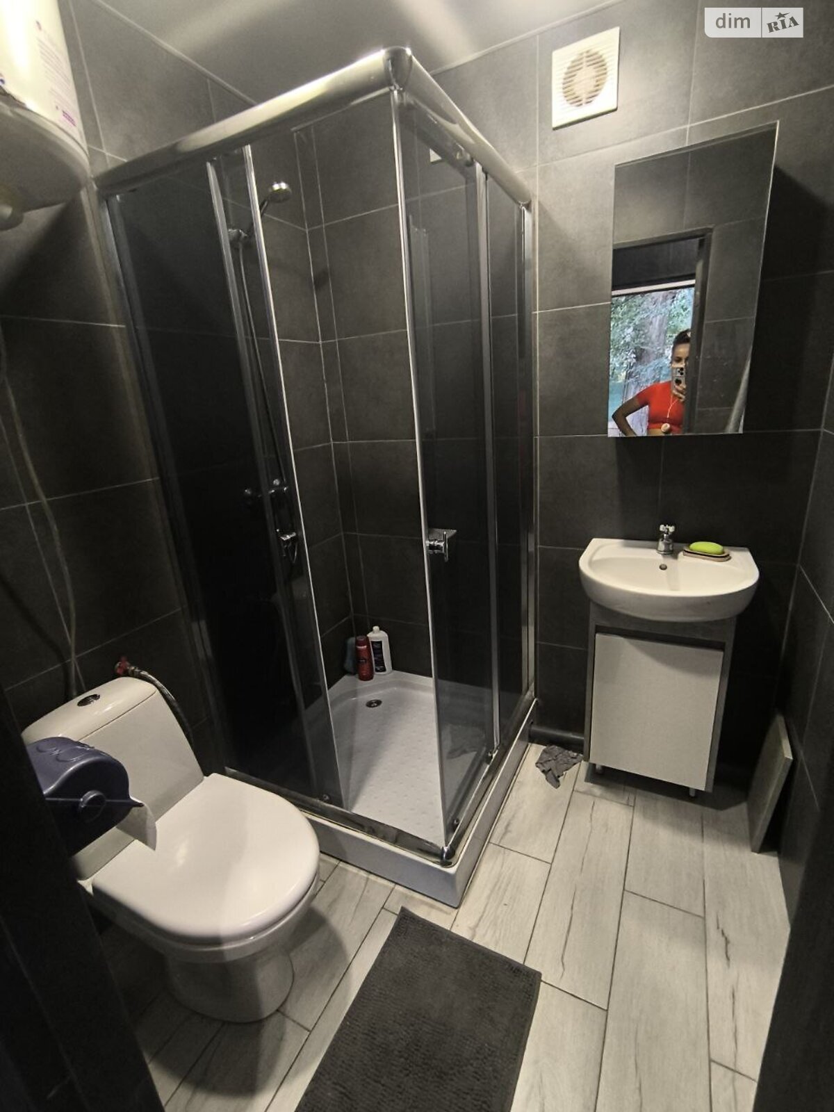 будинок подобово, оренда в Дніпрі, вулиця Набережна Перемоги, район Мандриківка фото 1