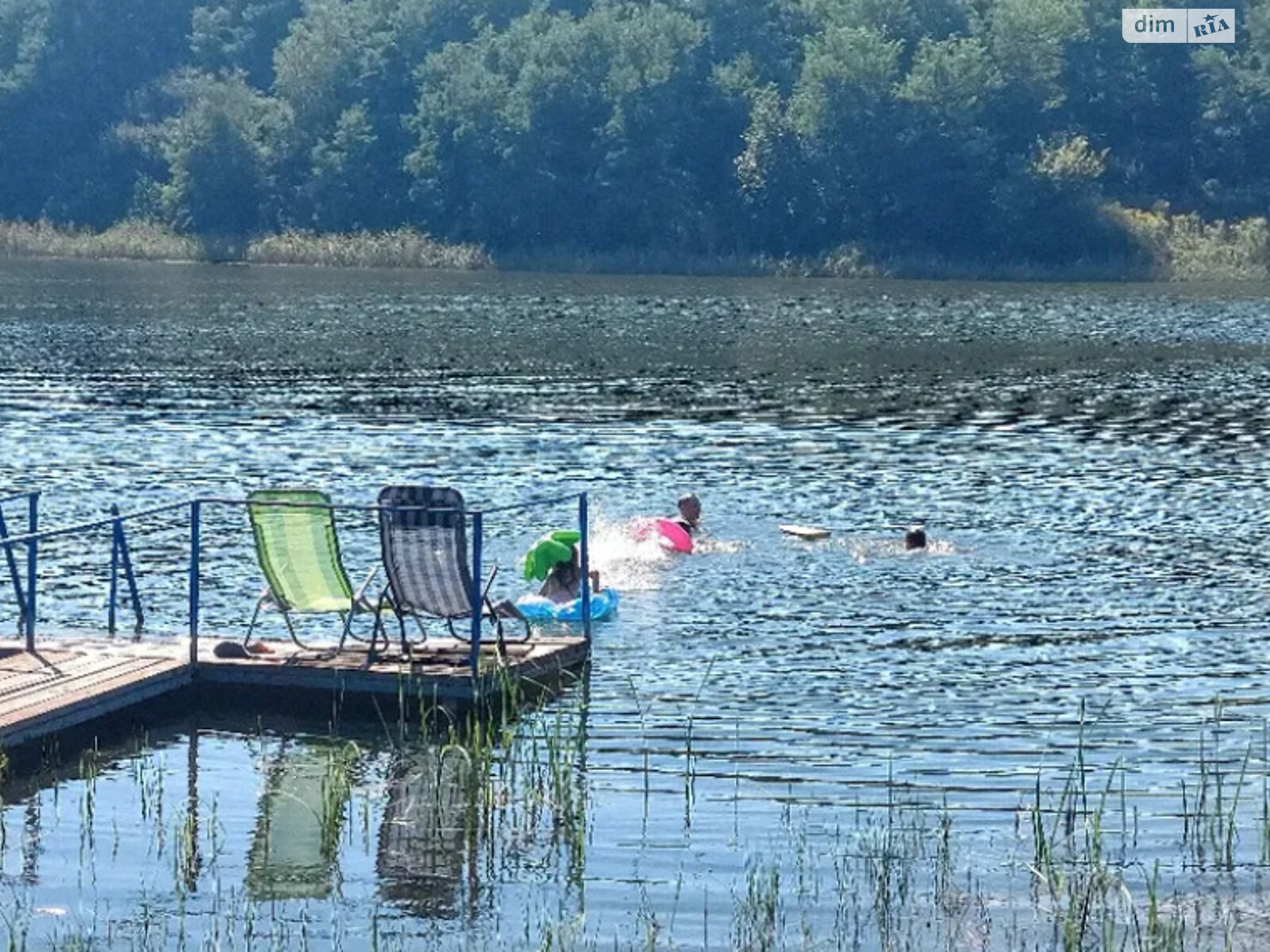 дом посуточно, аренда в Днепре, район Новокодакский фото 1