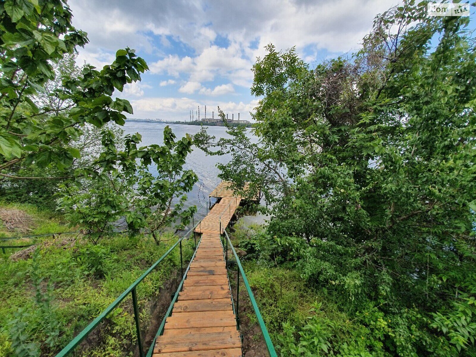 дом посуточно, аренда в Старых Кодаках, с.Сажевка,ул.Заречная фото 1