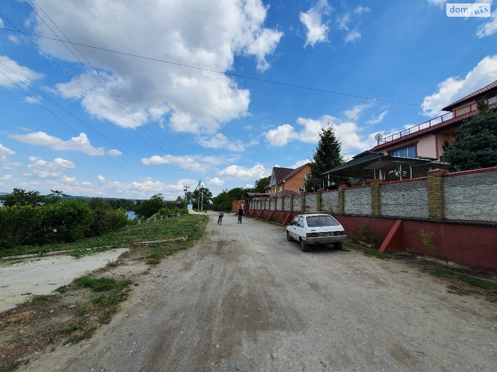 дом посуточно, аренда в Старых Кодаках, с.Сажевка,ул.Заречная фото 1