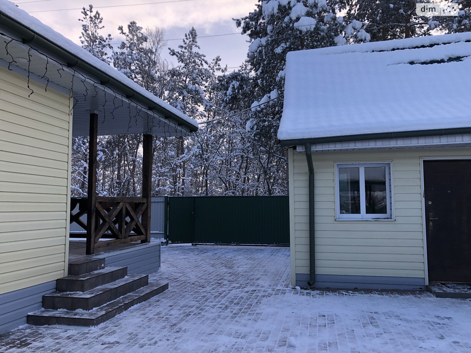 будинок подобово, оренда в Дніпрі, район Центр фото 1 будинок подобово, оренда в Дніпрі, район Центр фото 1