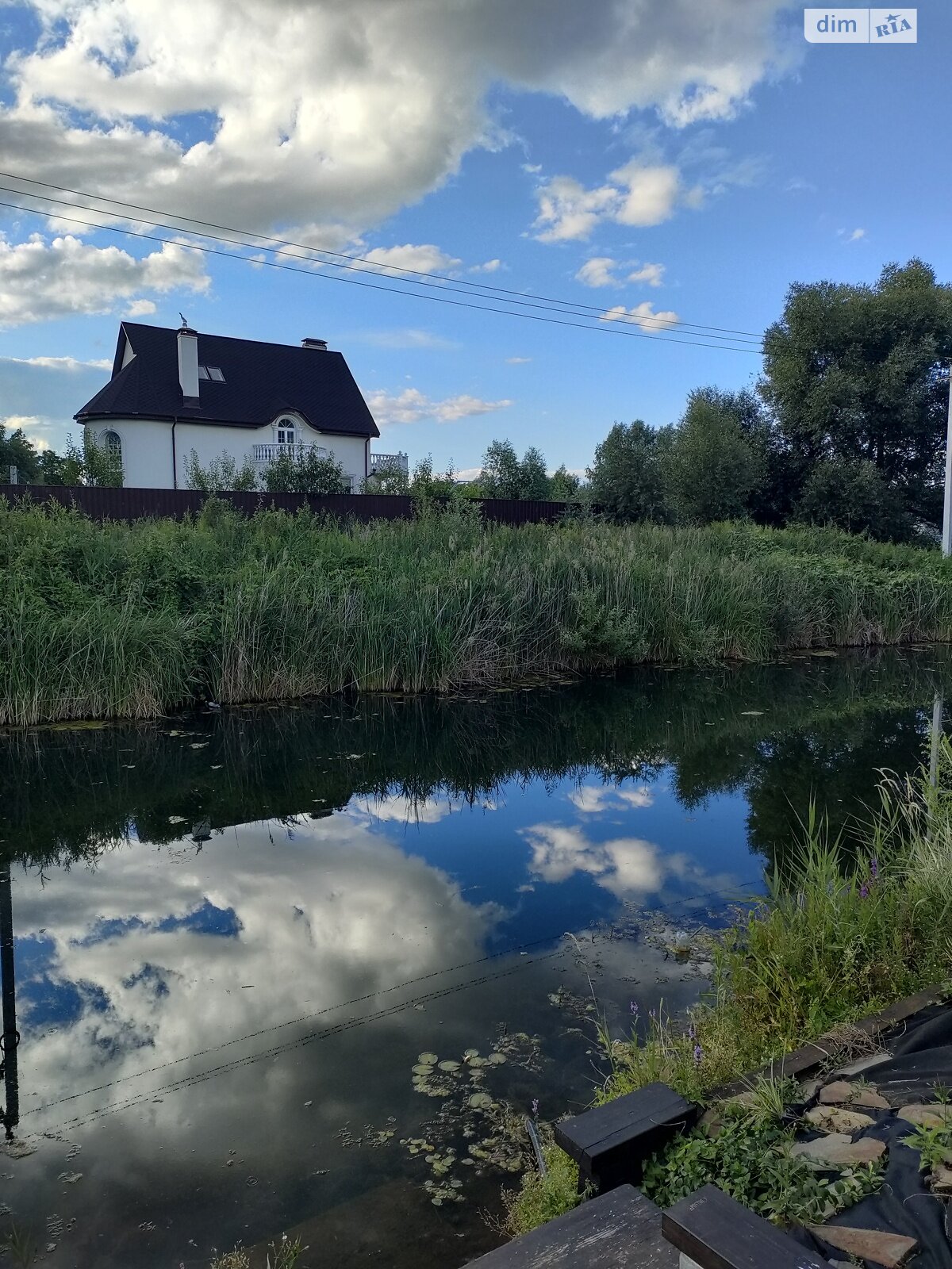 дом посуточно, аренда в Гнедине фото 1