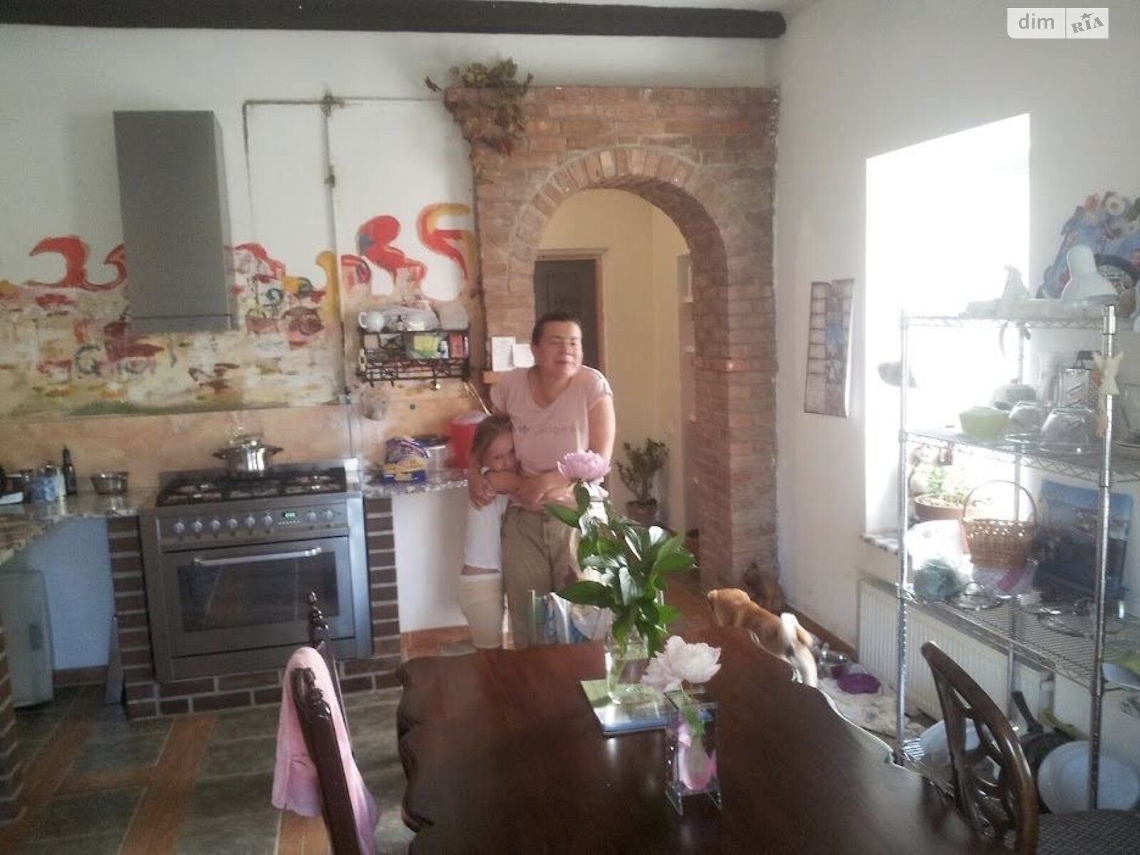 дом посуточно, аренда в Грибовке, улица Береговая фото 1