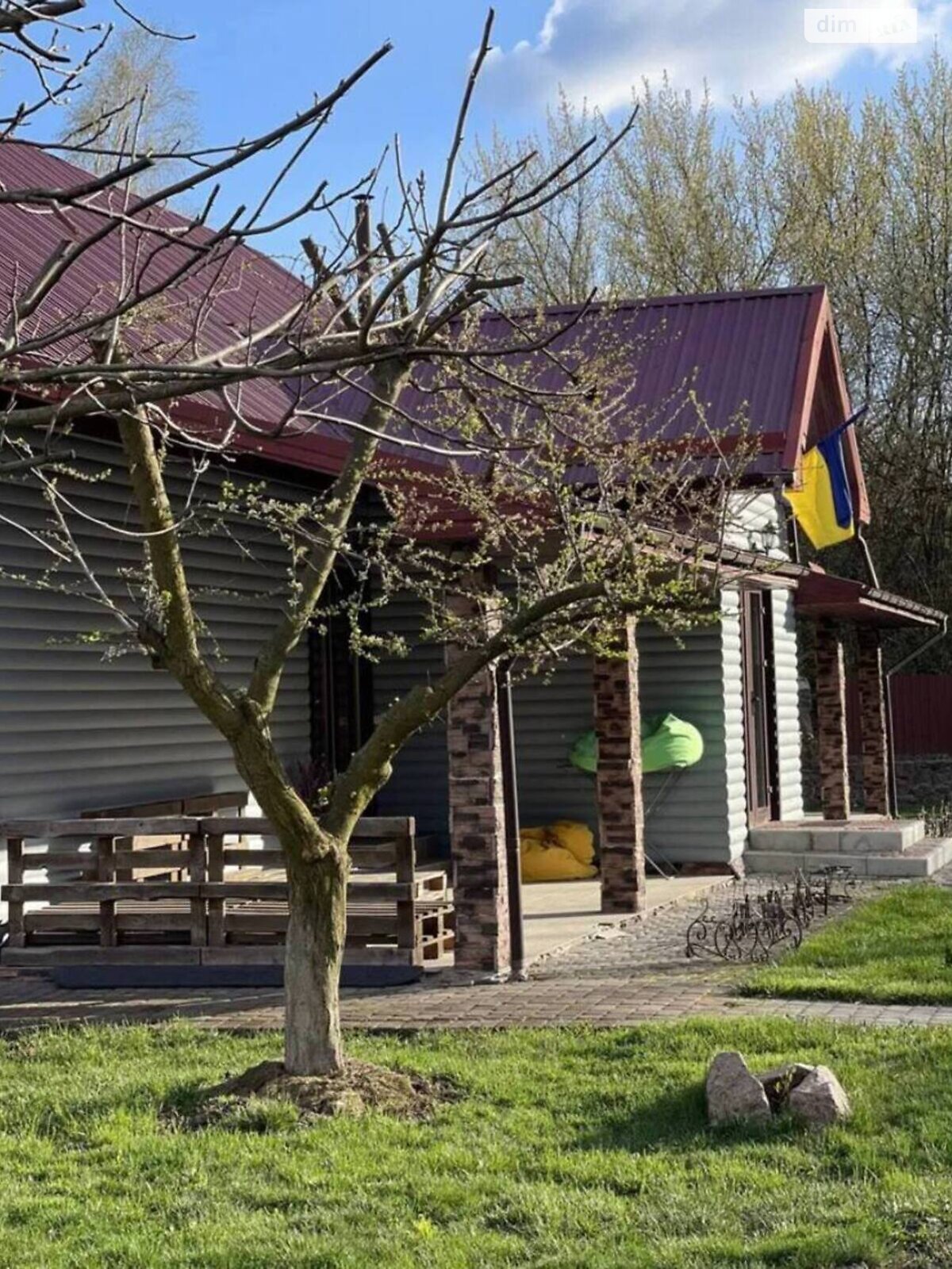 будинок подобово, оренда в Григорівці фото 1 будинок подобово, оренда в Григорівці фото 1