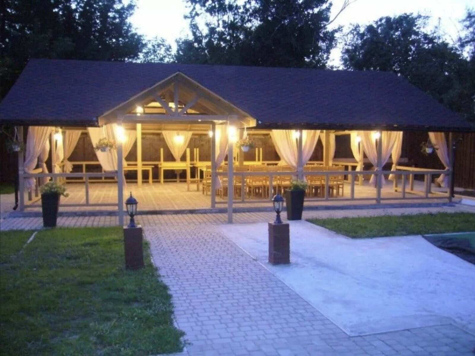 дом посуточно, аренда в Харькове, улица Хабарова, район Немышлянский фото 1 дом посуточно, аренда в Харькове, улица Хабарова, район Немышлянский фото 1