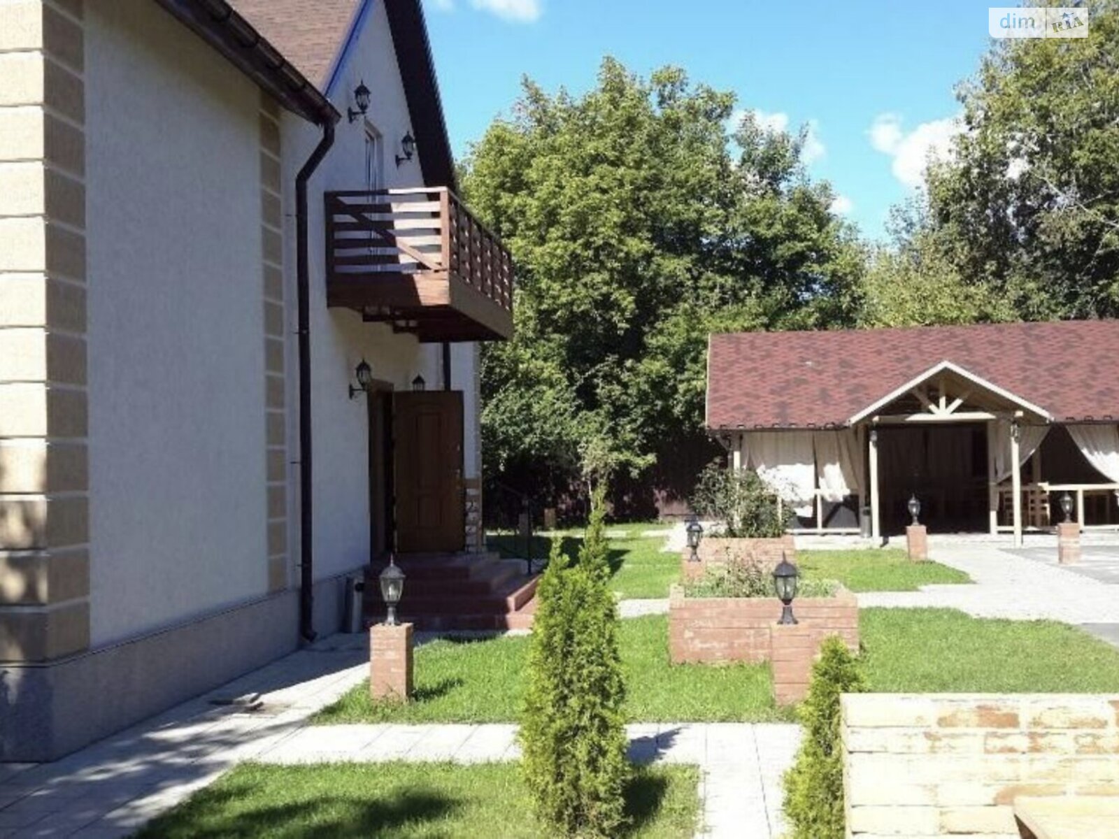 дом посуточно, аренда в Харькове, улица Хабарова, район Немышлянский фото 1 дом посуточно, аренда в Харькове, улица Хабарова, район Немышлянский фото 1