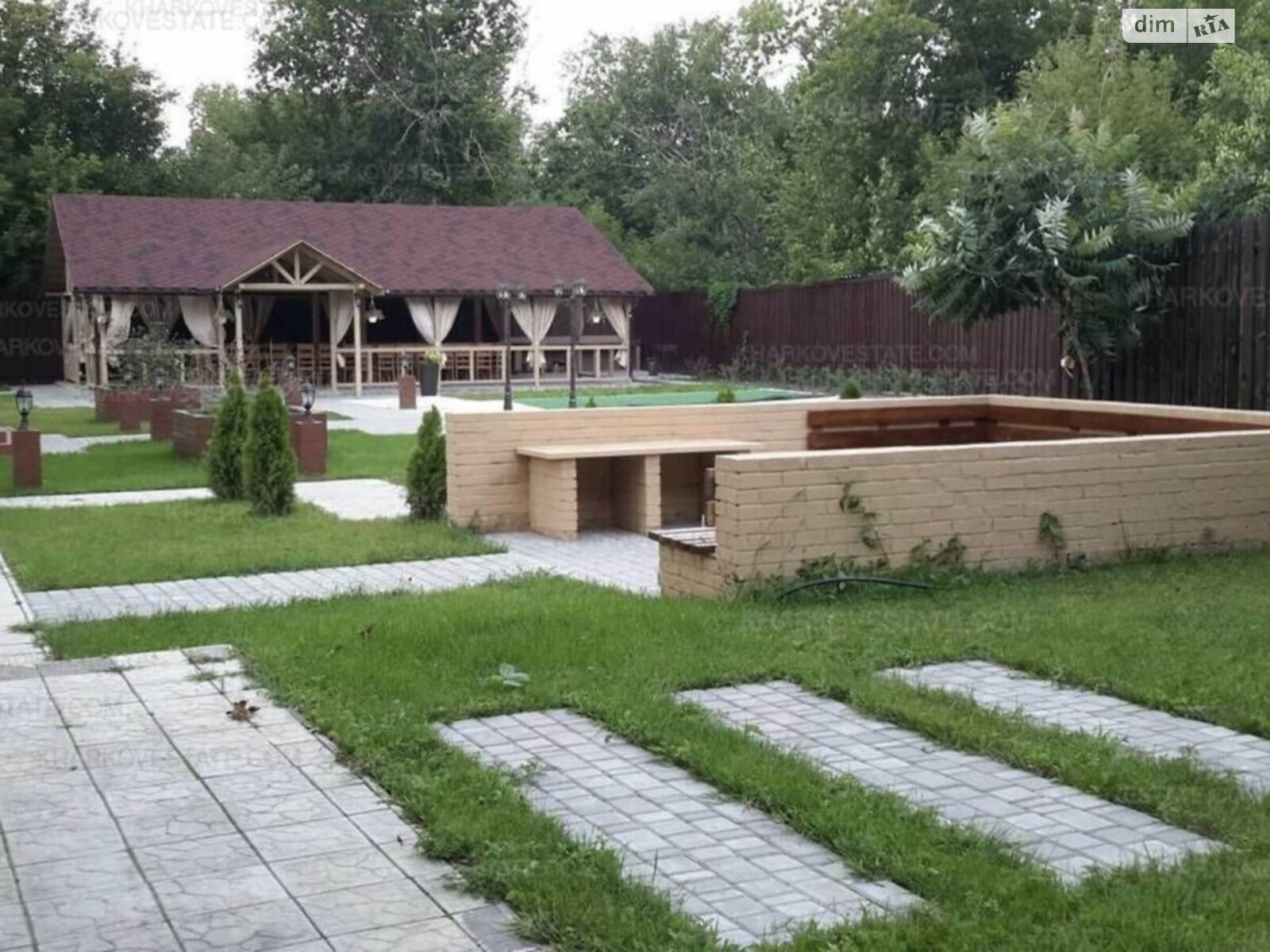 дом посуточно, аренда в Харькове, улица Хабарова, район Немышлянский фото 1 дом посуточно, аренда в Харькове, улица Хабарова, район Немышлянский фото 1