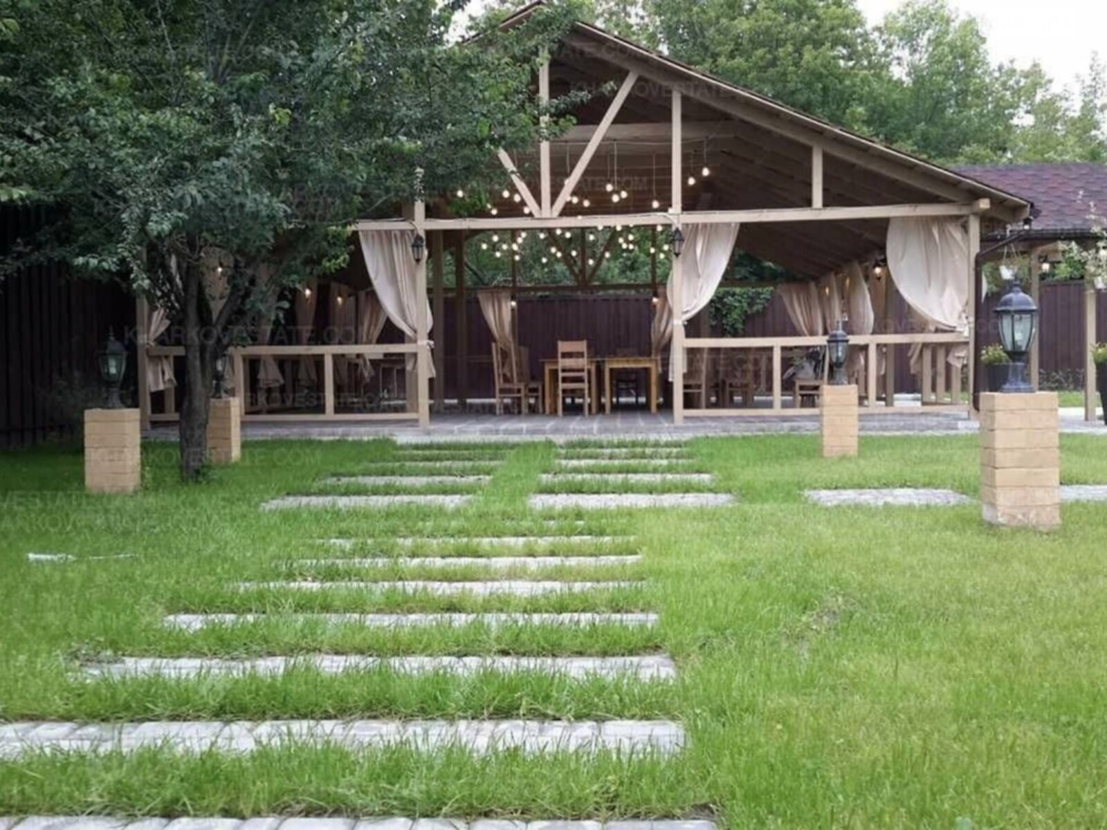 дом посуточно, аренда в Харькове, улица Хабарова, район Немышлянский фото 1 дом посуточно, аренда в Харькове, улица Хабарова, район Немышлянский фото 1