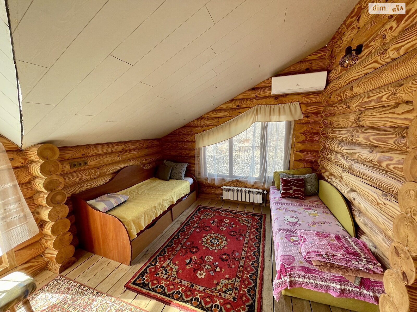 дом посуточно, аренда в Харькове, район Салтовка фото 1
