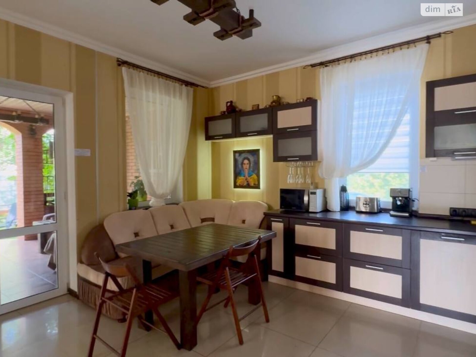 будинок подобово, оренда в Хотянівці, вулиця Лісова фото 1