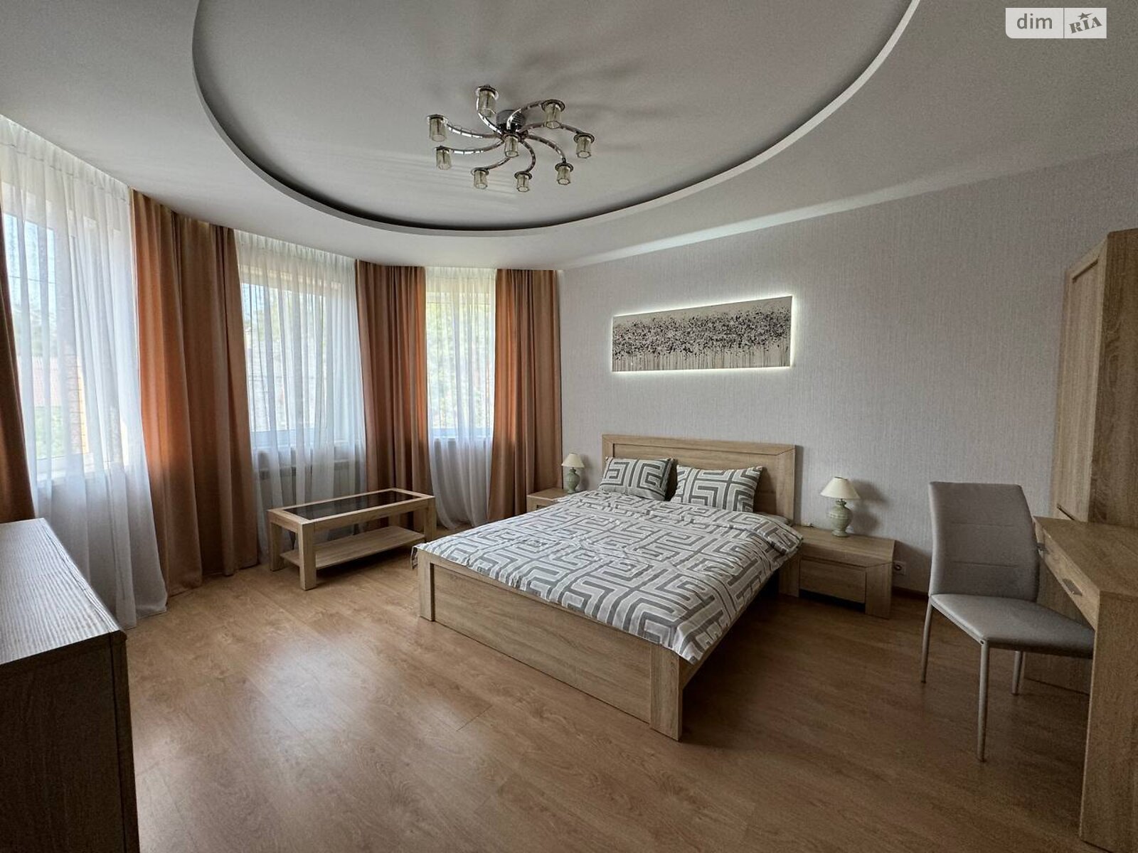 будинок подобово, оренда в Хотянівці, вулиця Лісова фото 1