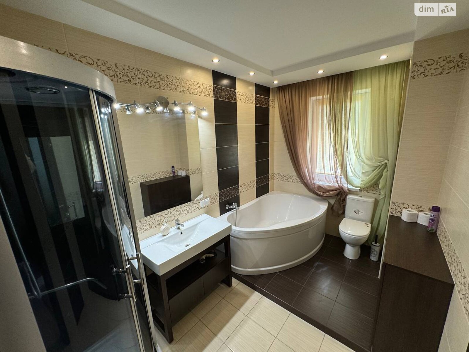 будинок подобово, оренда в Хотянівці, вулиця Лісова фото 1