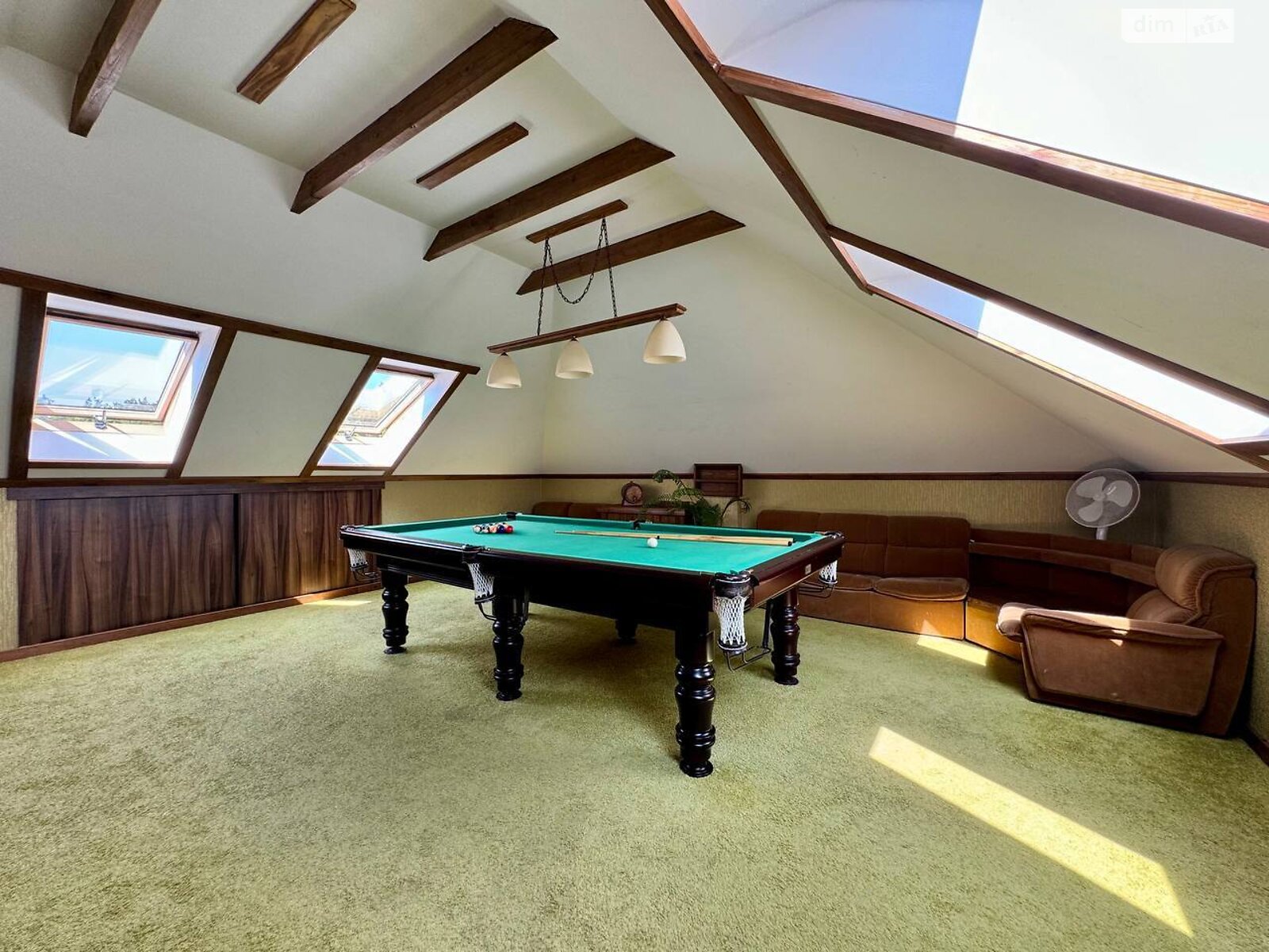 будинок подобово, оренда в Хотянівці, вулиця Лісова фото 1