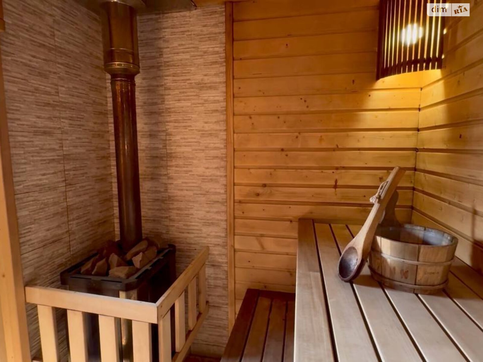 будинок подобово, оренда в Хотянівці, вулиця Лісова фото 1