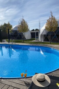 дом посуточно, аренда в Хотяновке, улица Приречная фото 2