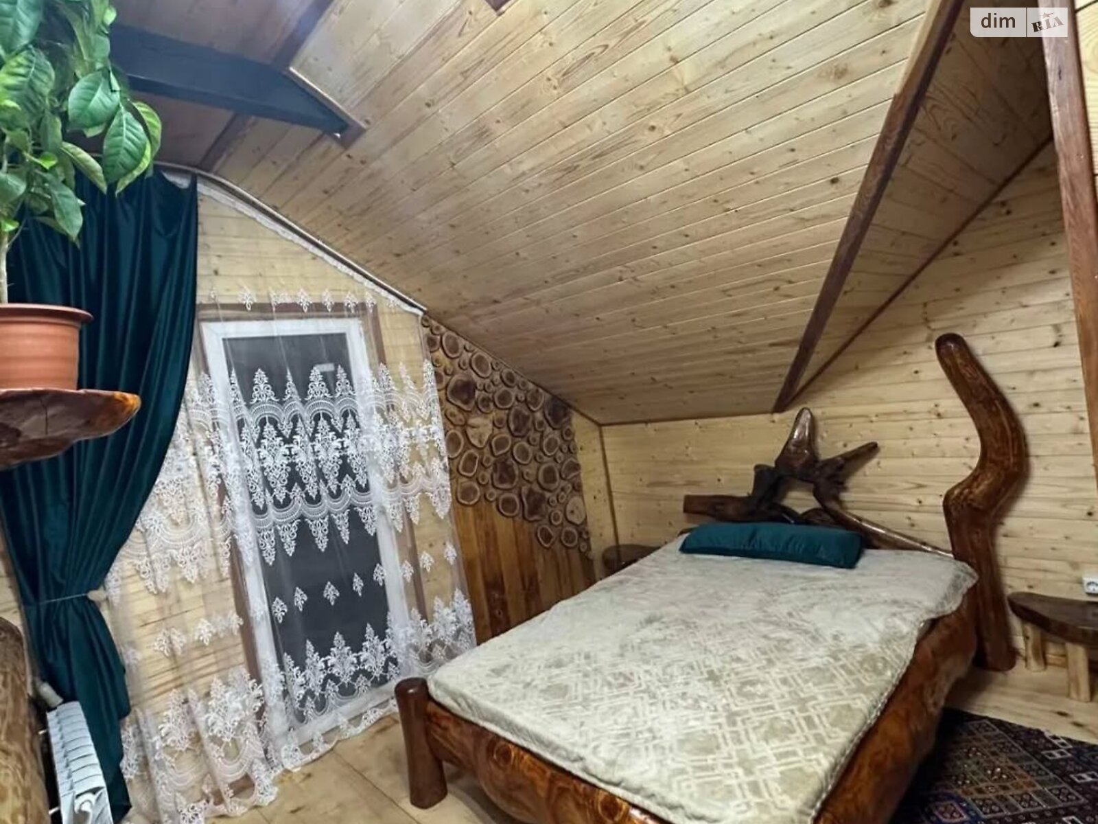 будинок подобово, оренда в Красноїллі, вулиця Дубівська 3 фото 1