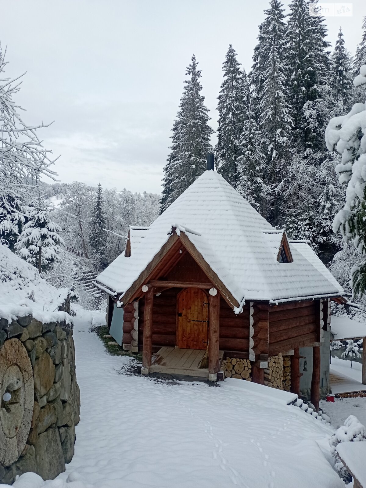 будинок подобово, оренда в Красноїллі, вулиця Дубівська 3 фото 1