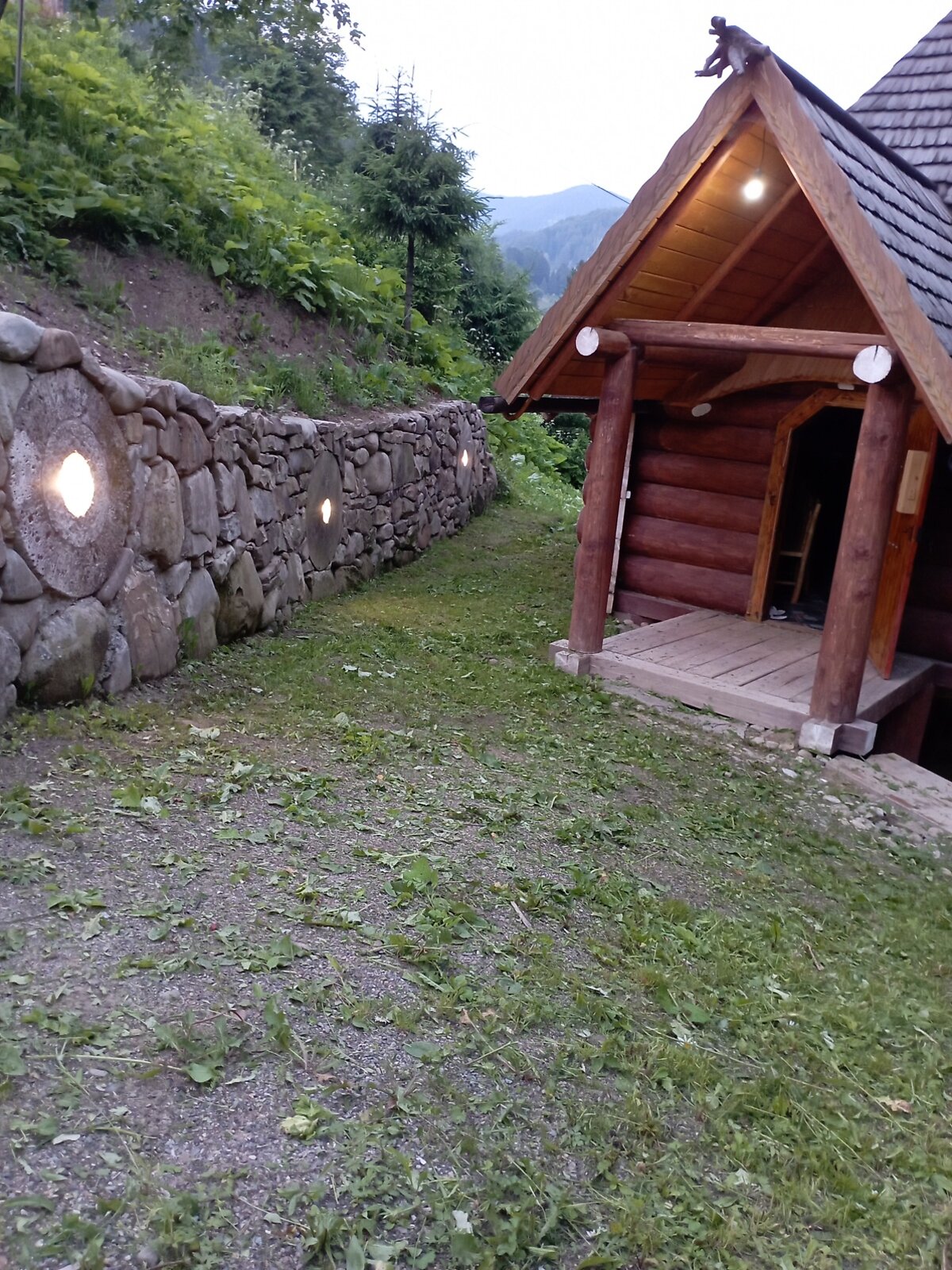 будинок подобово, оренда в Красноїллі, вулиця Дубівська 3 фото 1