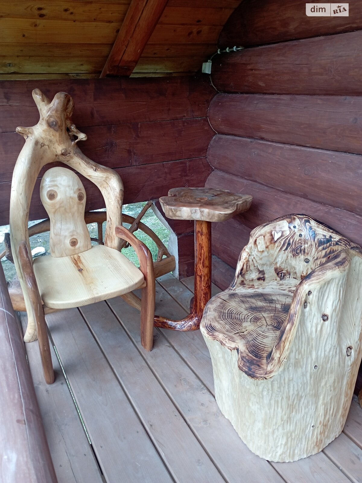 будинок подобово, оренда в Красноїллі, вулиця Дубівська 3 фото 1