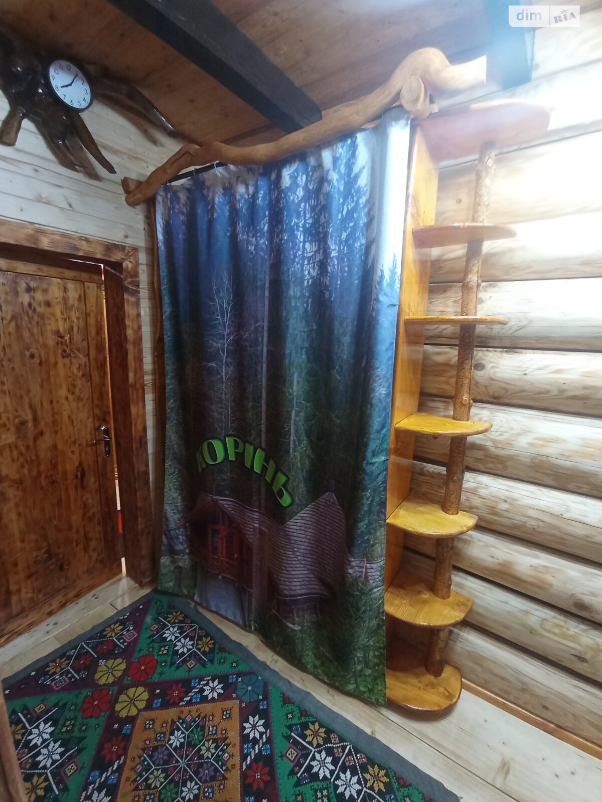 будинок подобово, оренда в Красноїллі, вулиця Дубівська 3 фото 1