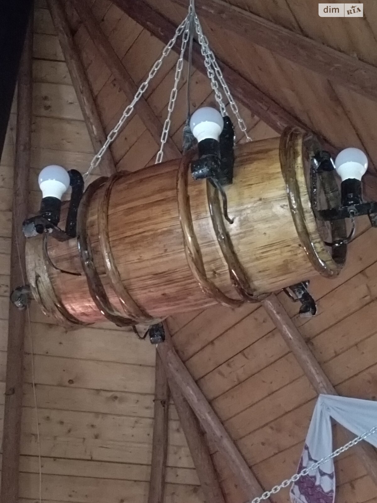 будинок подобово, оренда в Красноїллі, вулиця Дубівська 3 фото 1