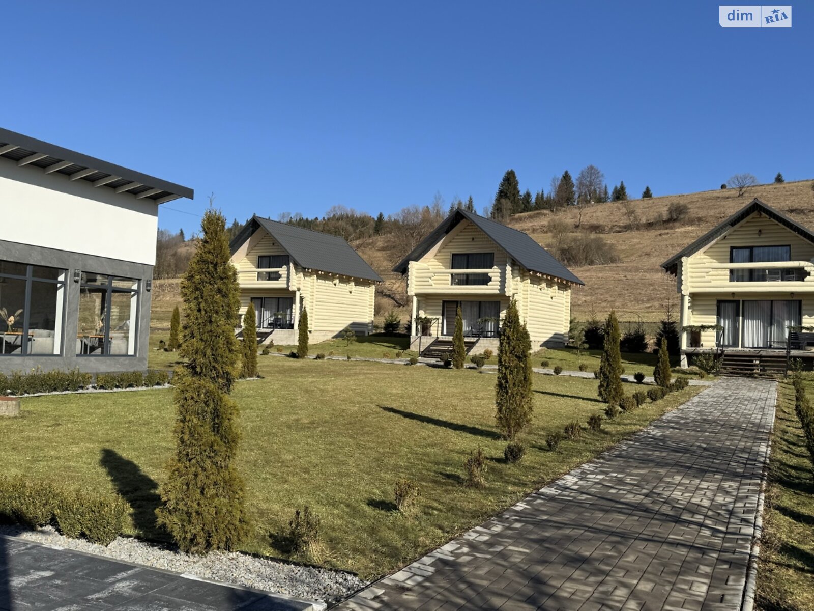 будинок подобово, оренда в Ізках фото 1 будинок подобово, оренда в Ізках фото 1