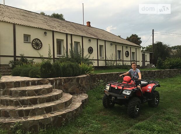 дом посуточно, аренда в селе Черняхов, вулКозацька 14a фото 1 дом посуточно, аренда в селе Черняхов, вулКозацька 14a фото 1