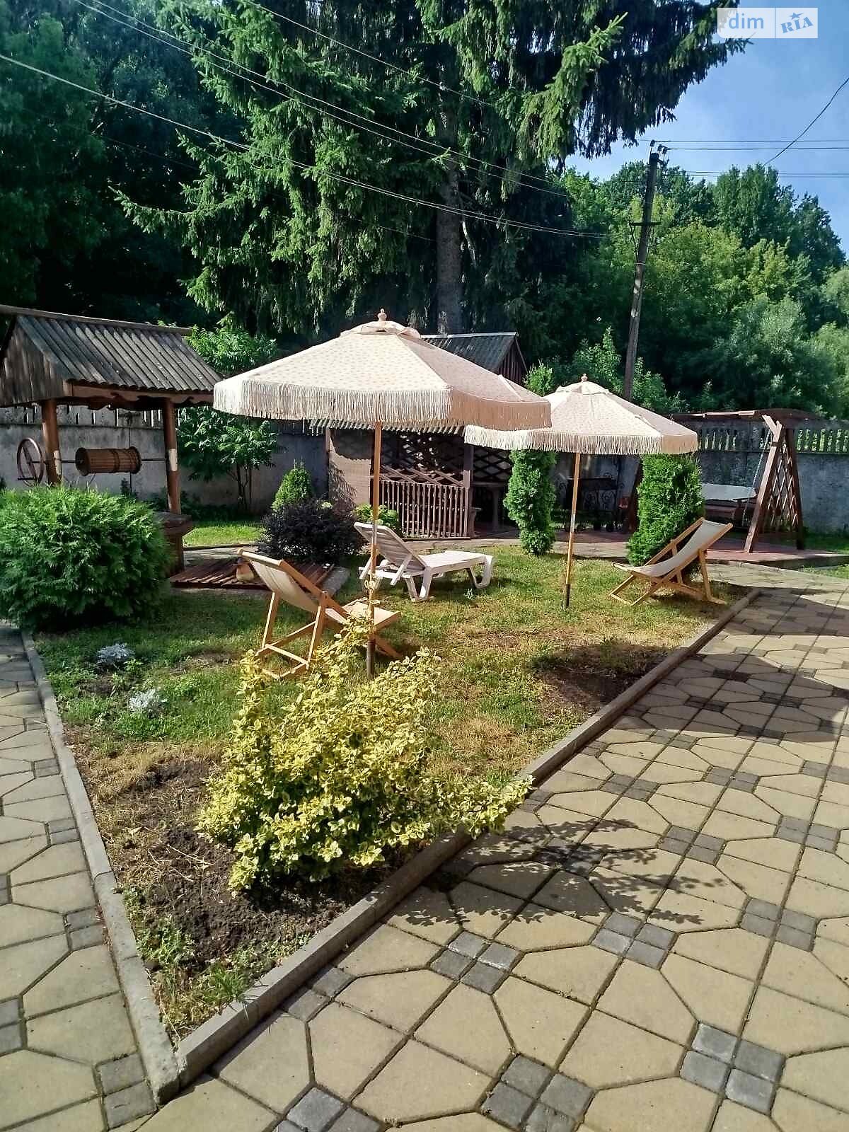будинок подобово, оренда в Калинівці, район Калинівка фото 1 будинок подобово, оренда в Калинівці, район Калинівка фото 1