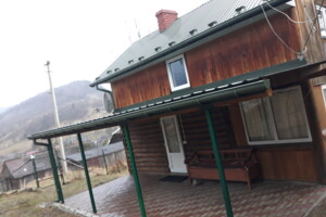 дом посуточно, аренда в Каменке, улица Леси Украинки фото 2