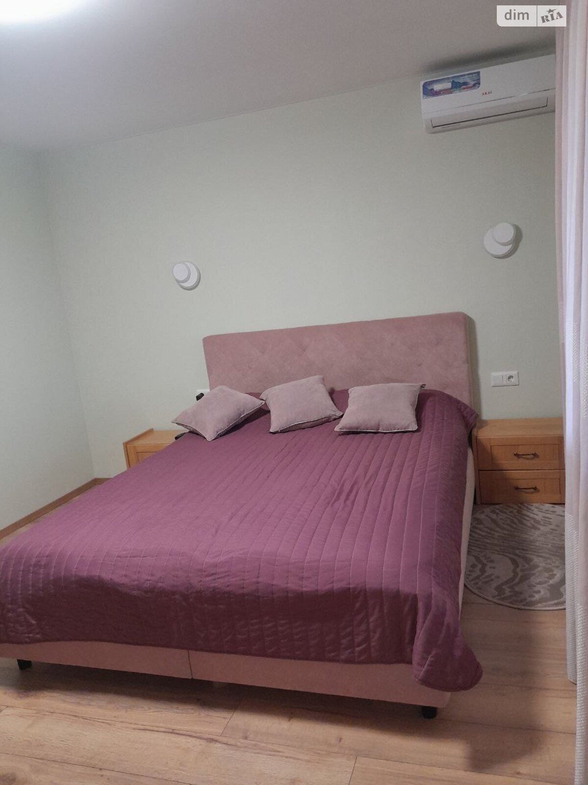 будинок подобово, оренда в Кароліно-Бугазі, вулиця Приморська 174 фото 1