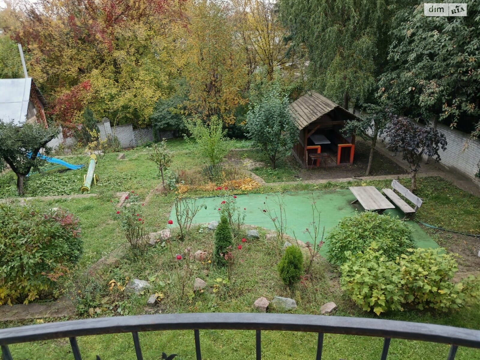 дом посуточно, аренда в Киеве, улица Нечуя-Левицкого, район Александровская Слободка фото 1