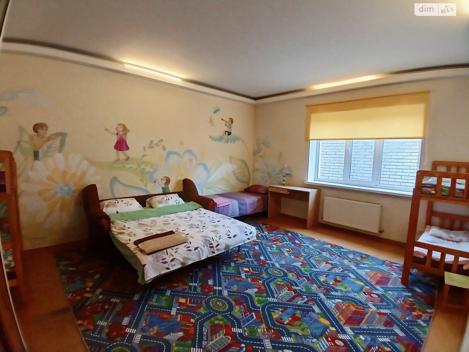 дом посуточно, аренда в Киеве, улица Нечуя-Левицкого, район Александровская Слободка фото 1