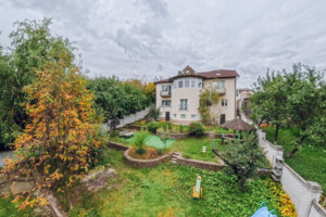 дом посуточно, аренда в Киеве, улица Нечуя-Левицкого, район Александровская Слободка фото 2