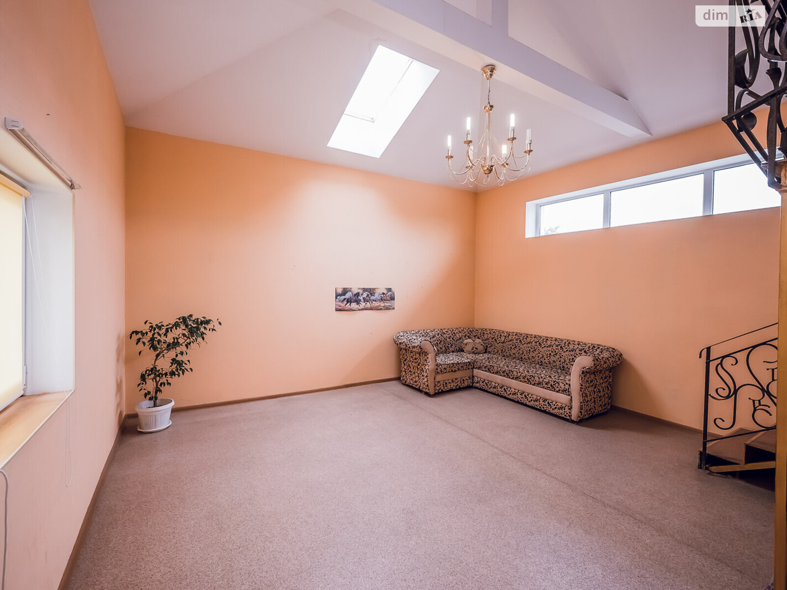 дом посуточно, аренда в Киеве, улица Нечуя-Левицкого, район Александровская Слободка фото 1