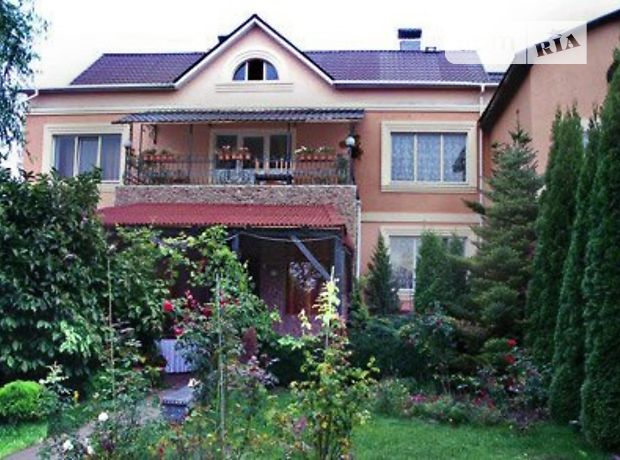 дом посуточно, аренда в Киеве, улица Большая Окружная, район Борщаговка фото 1 дом посуточно, аренда в Киеве, улица Большая Окружная, район Борщаговка фото 1
