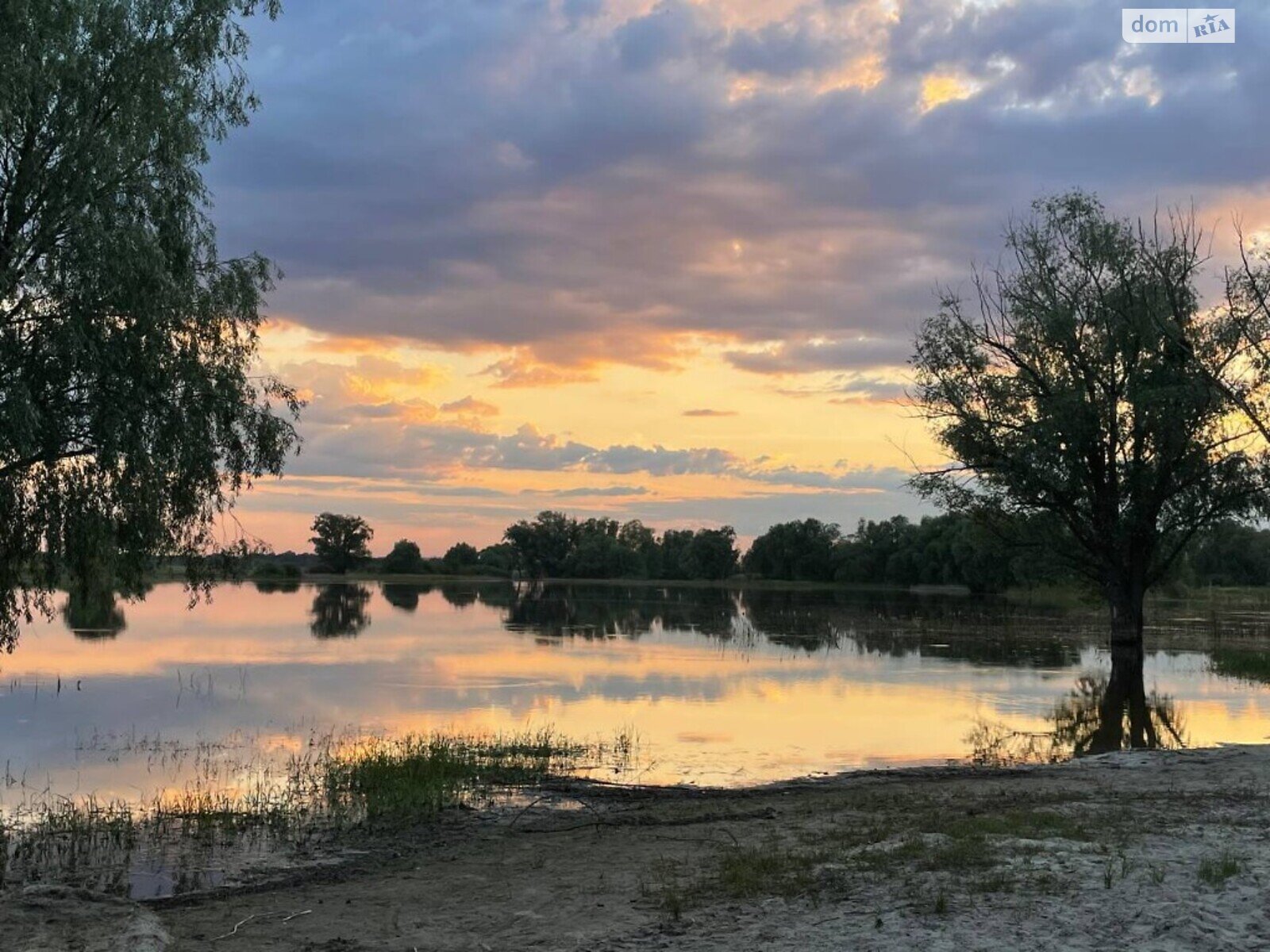 дом посуточно, аренда в Киеве, улица Полевая, район Бортничи фото 1