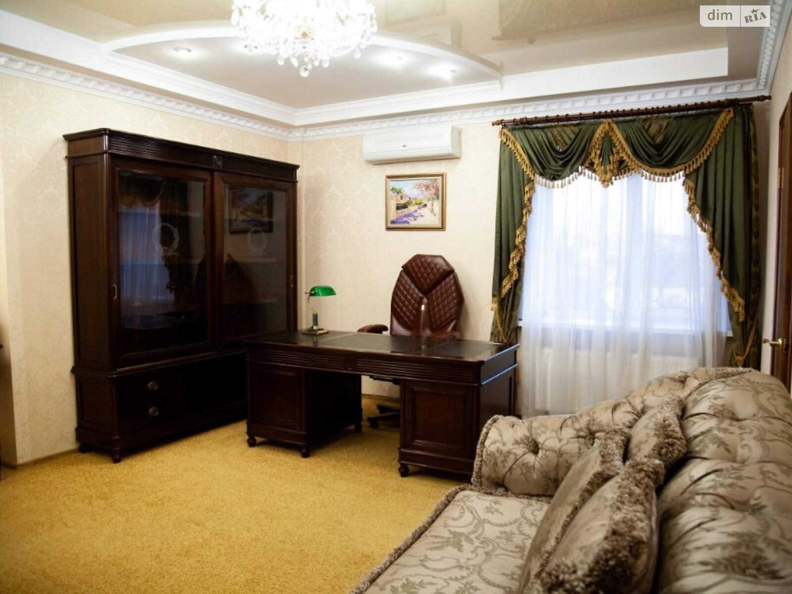 дом посуточно, аренда в Киеве, район Бортничи фото 1