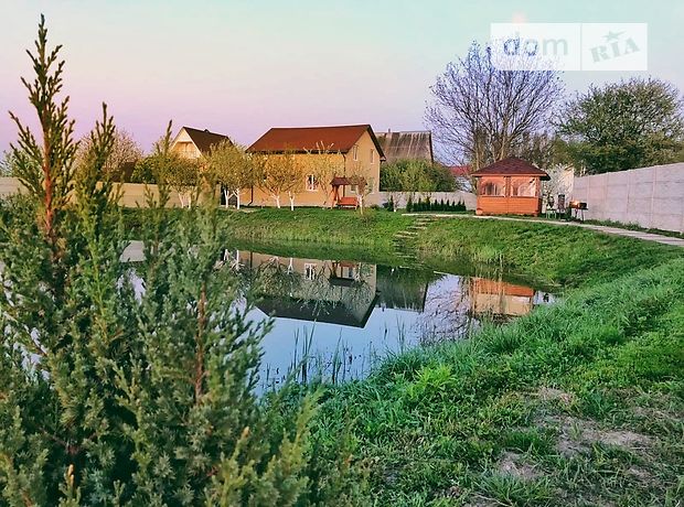 будинок подобово, оренда в Києві, вулиця Садова, район Дарницький фото 1 будинок подобово, оренда в Києві, вулиця Садова, район Дарницький фото 1