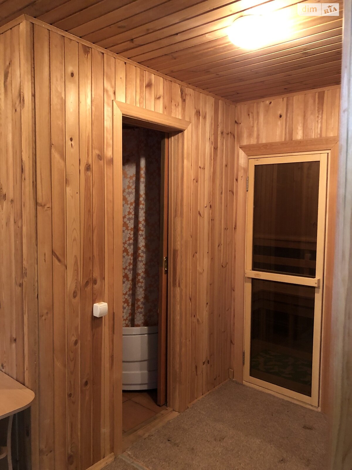 будинок подобово, оренда в Києві, вулиця Трускавецька 26, район Дарницький фото 1