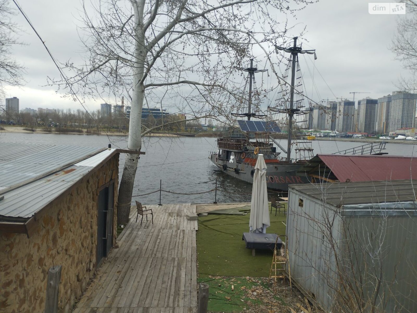 будинок подобово, оренда в Києві, вулиця Трускавецька 24, район Дарницький фото 1