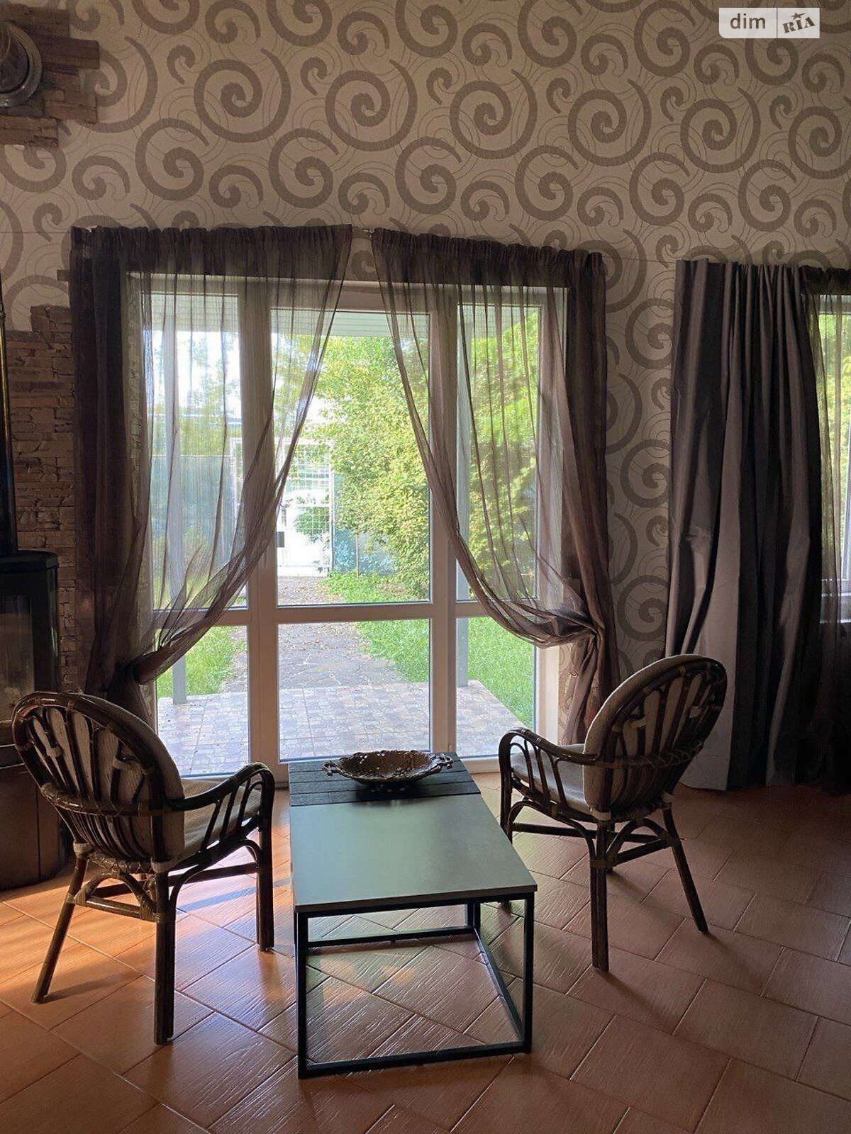 будинок подобово, оренда в Києві, вулиця Трускавецька 26, район Дарницький фото 1