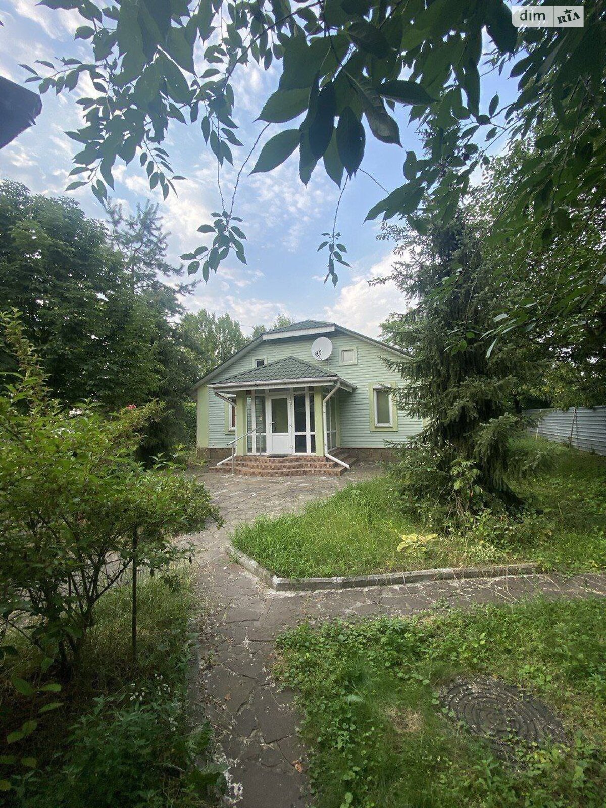 будинок подобово, оренда в Києві, вулиця Трускавецька 26, район Дарницький фото 1