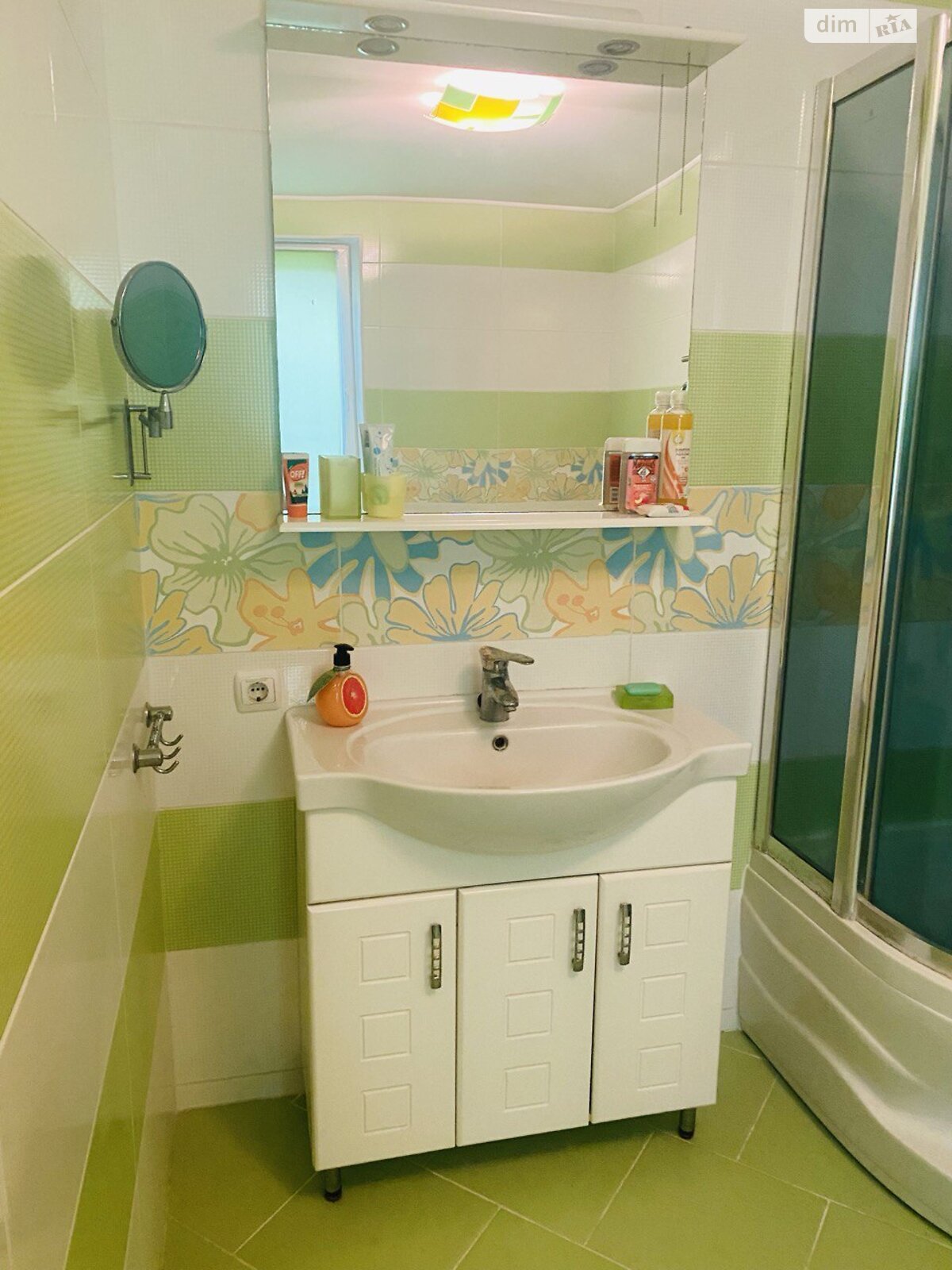 будинок подобово, оренда в Києві, вулиця Трускавецька 26, район Дарницький фото 1