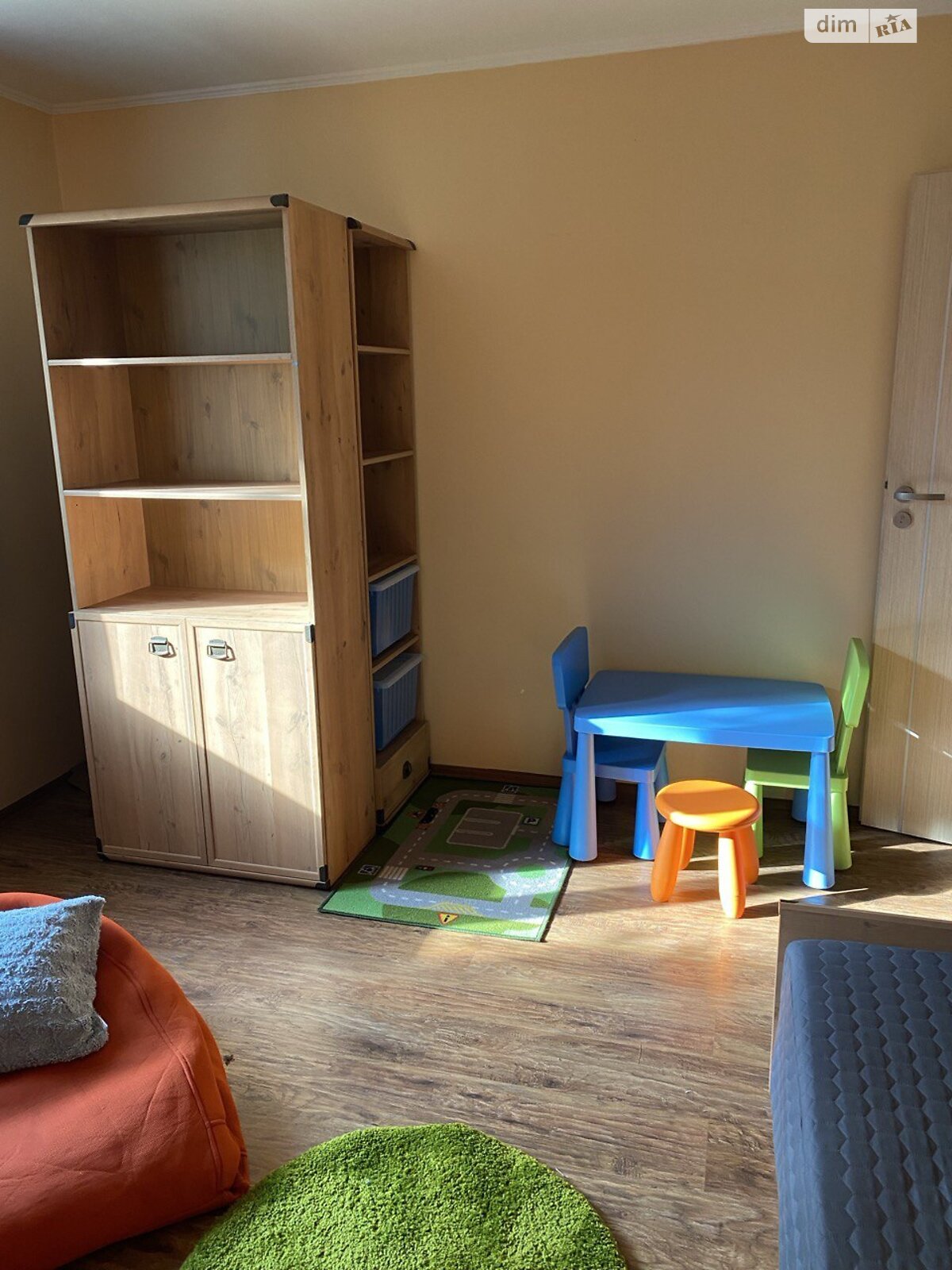 будинок подобово, оренда в Києві, вулиця Трускавецька 26, район Дарницький фото 1