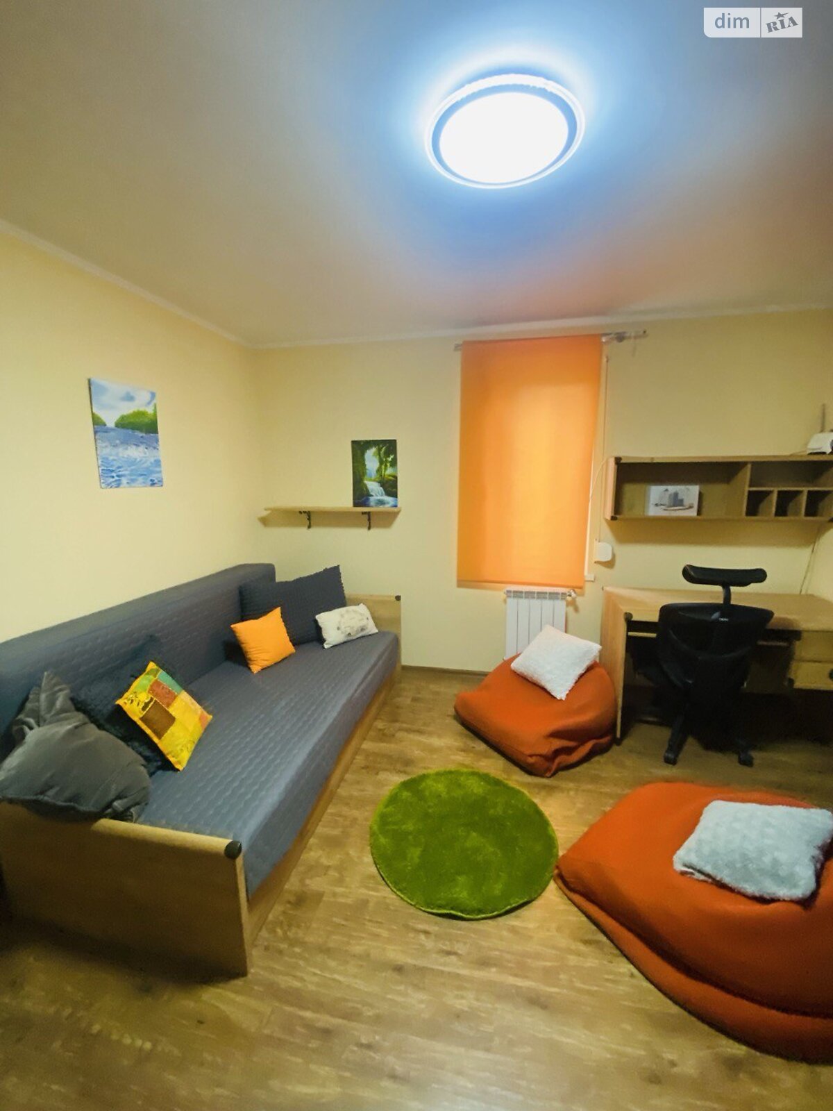 будинок подобово, оренда в Києві, вулиця Трускавецька 26, район Дарницький фото 1