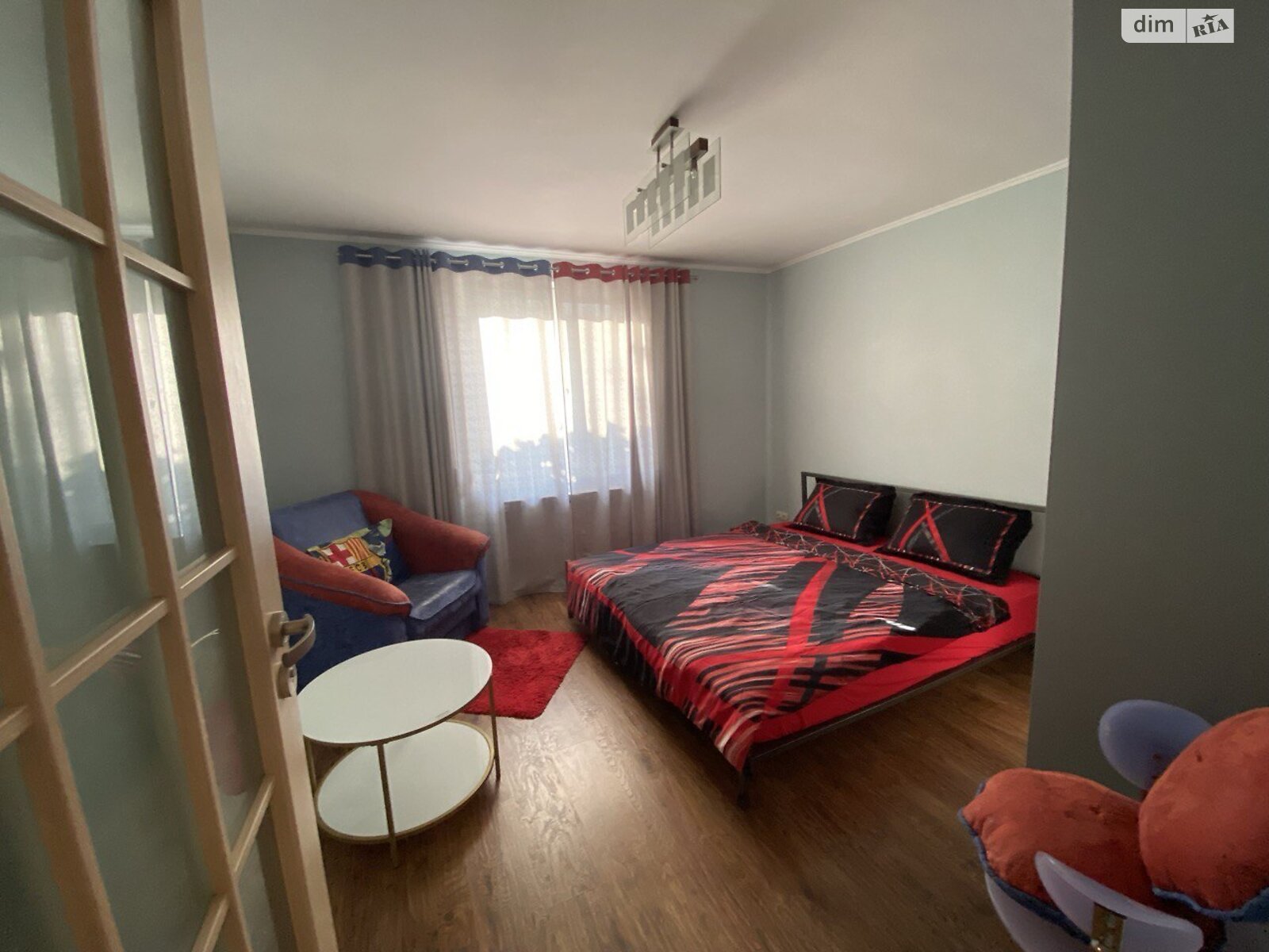 будинок подобово, оренда в Києві, вулиця Трускавецька 26, район Дарницький фото 1