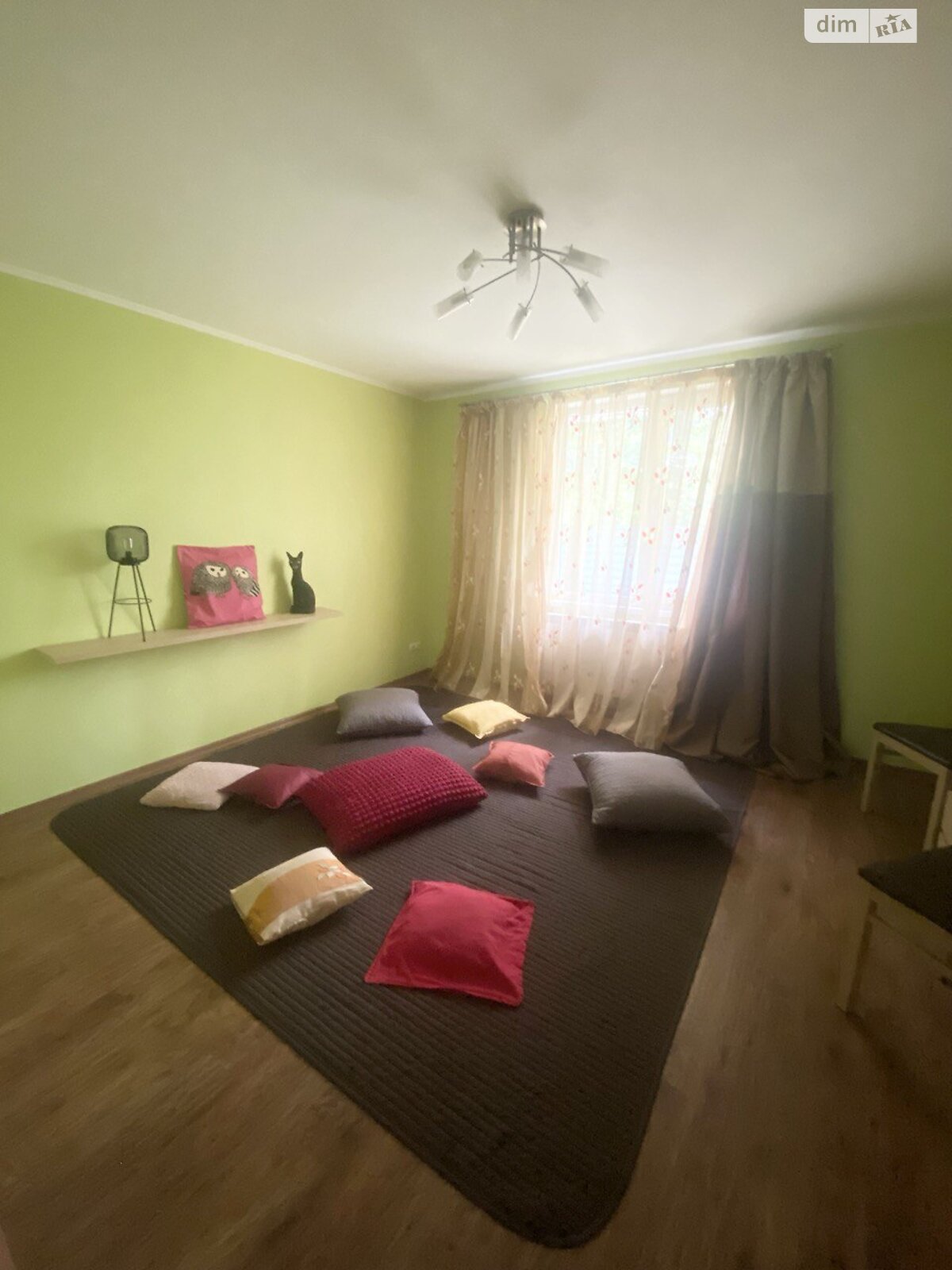 будинок подобово, оренда в Києві, вулиця Трускавецька 26, район Дарницький фото 1