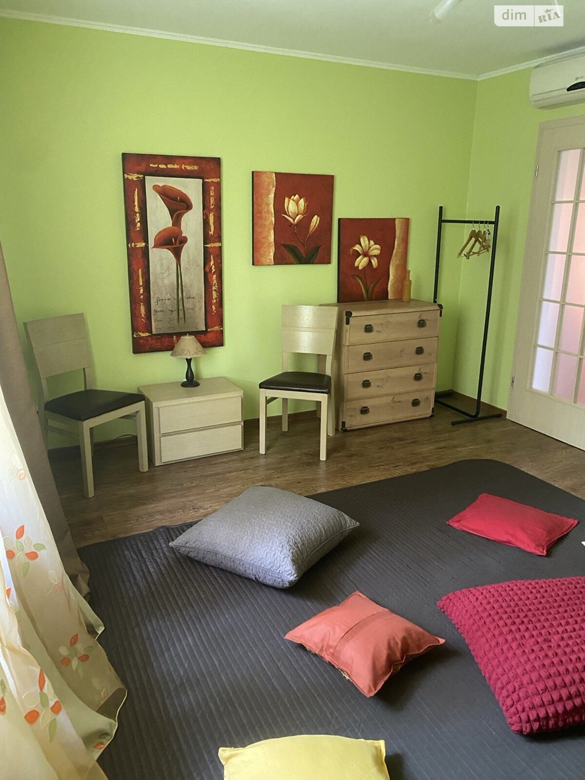 будинок подобово, оренда в Києві, вулиця Трускавецька 26, район Дарницький фото 1