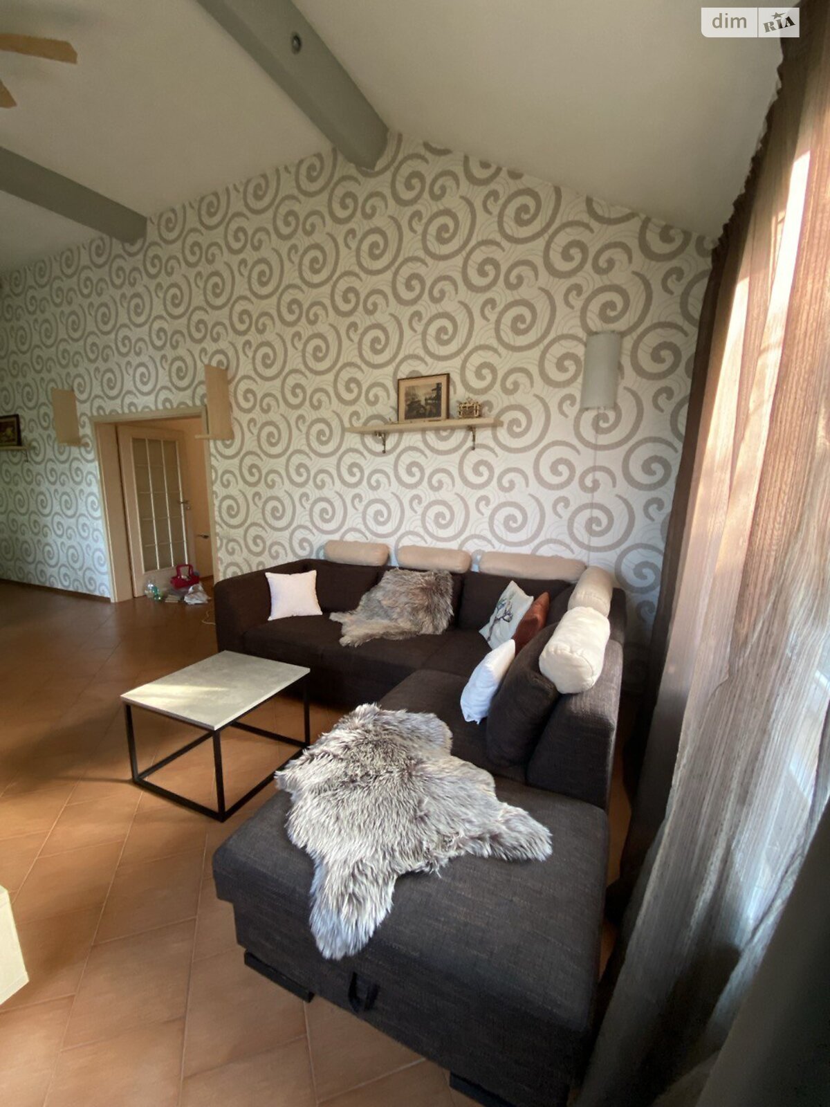 будинок подобово, оренда в Києві, вулиця Трускавецька 26, район Дарницький фото 1